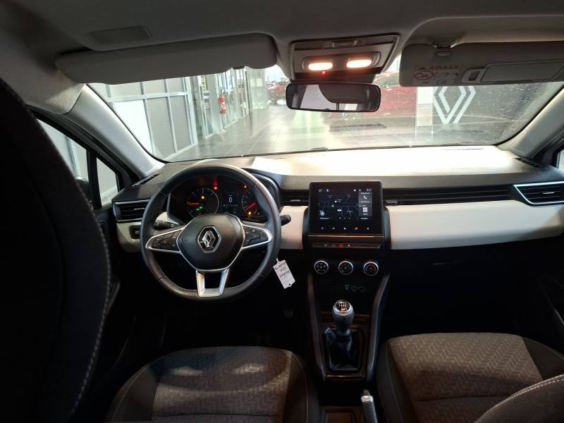 Renault Clio - Photo 11