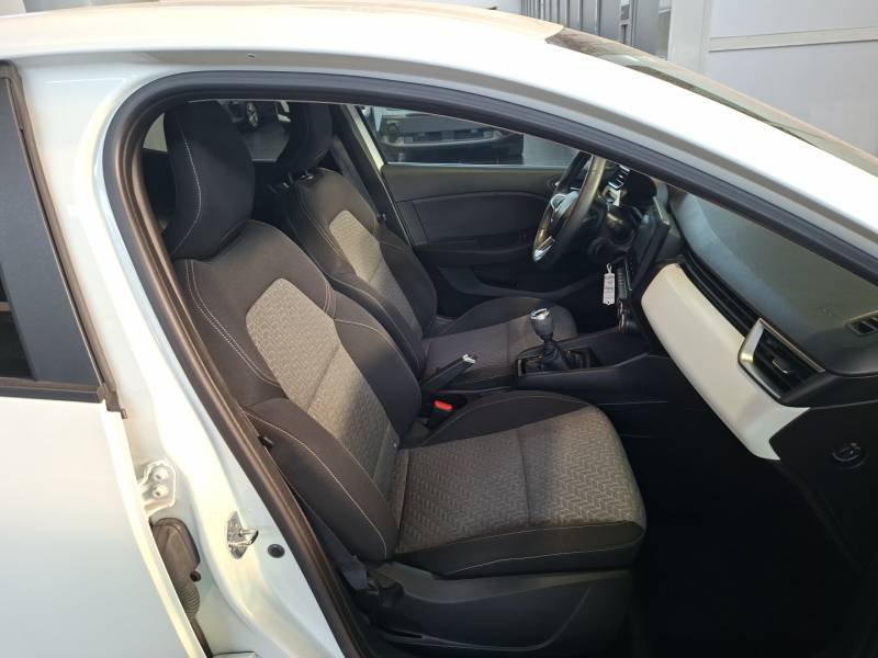Renault Clio - Photo 12