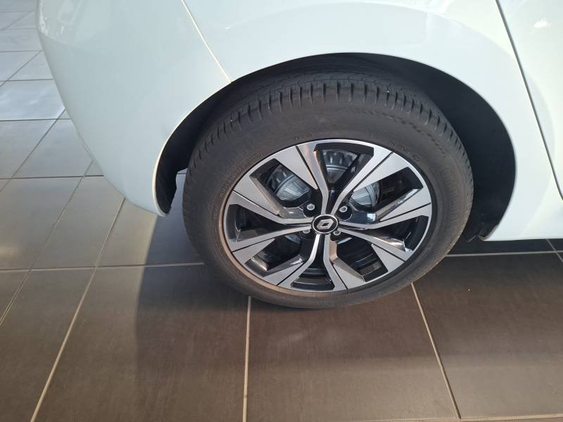 Renault Clio - Photo 14