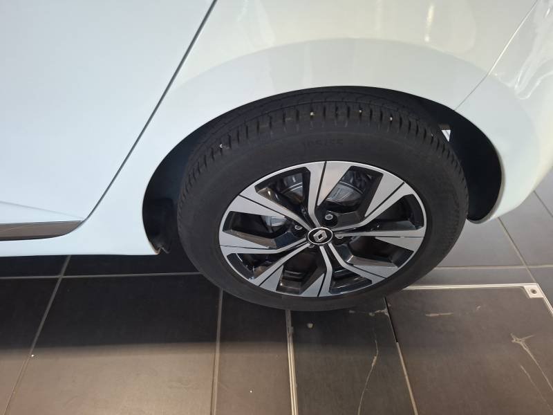 Renault Clio - Photo 15
