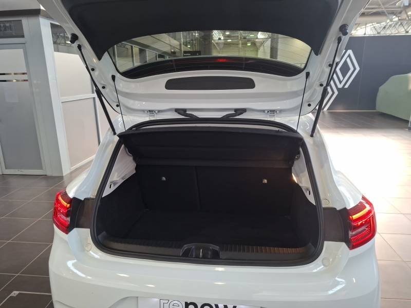 Renault Clio - Photo 16
