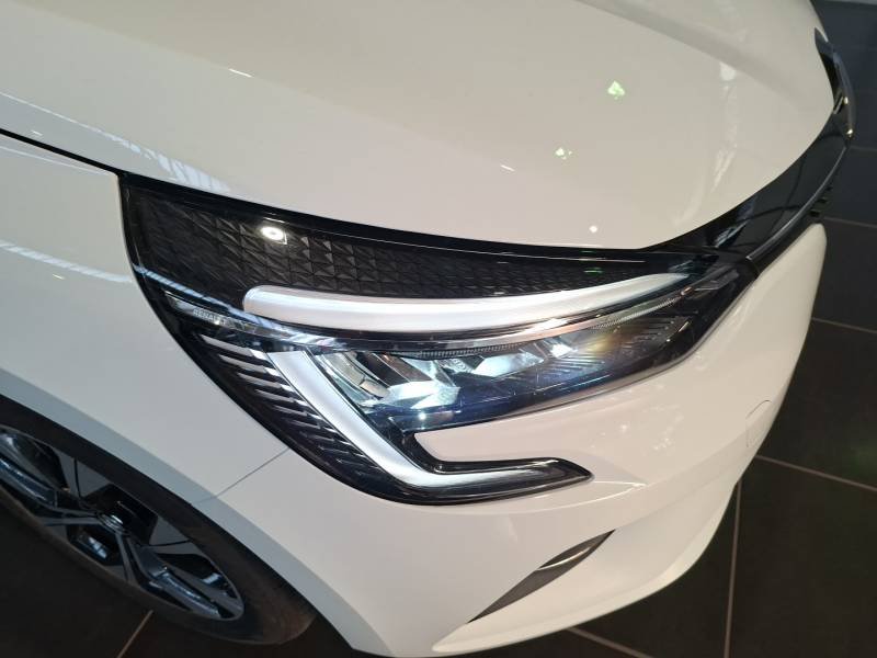 Renault Clio - Photo 20