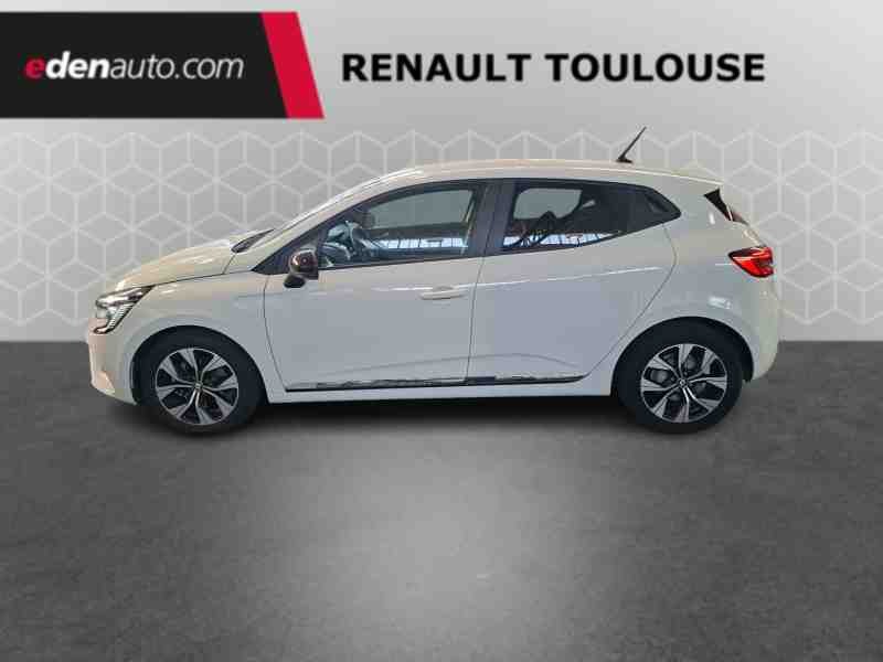 Renault Clio - Photo 2