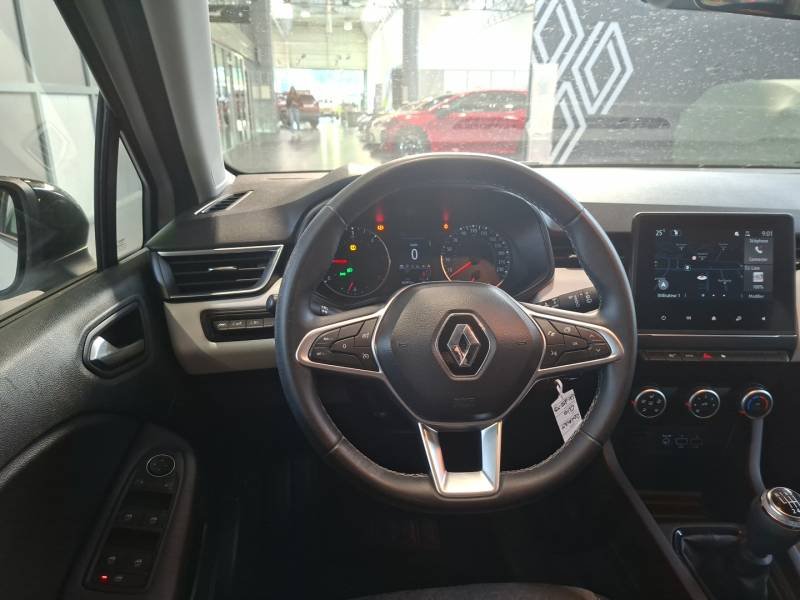 Renault Clio - Photo 26