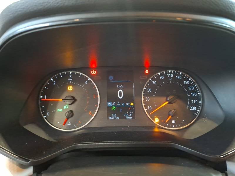 Renault Clio - Photo 27