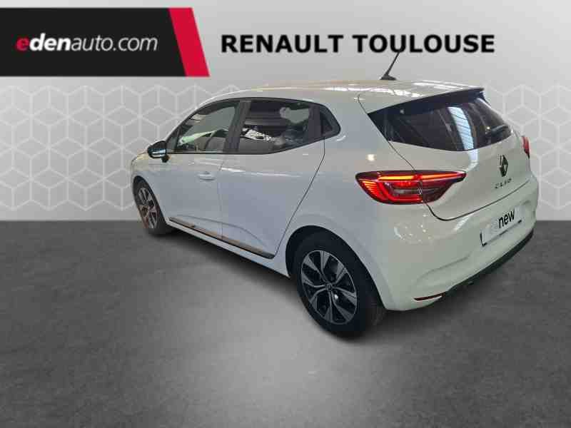 Renault Clio - Photo 3