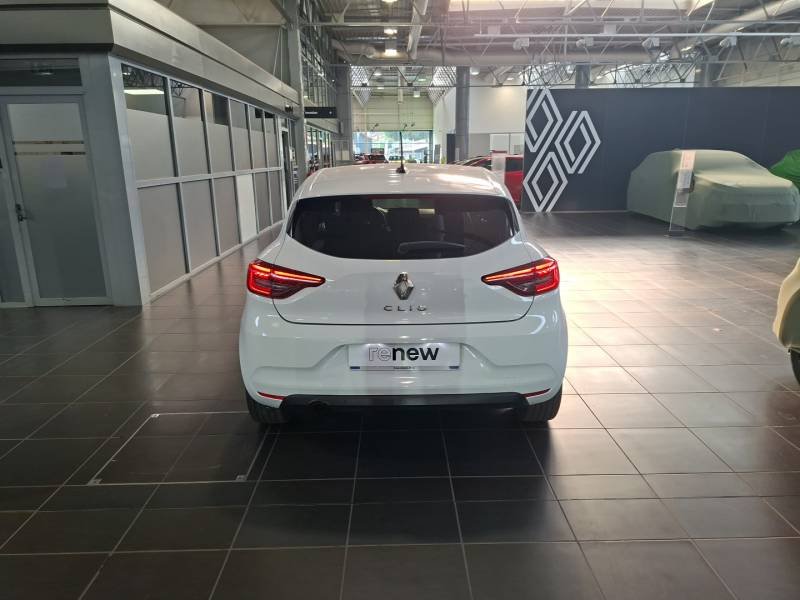 Renault Clio - Photo 4