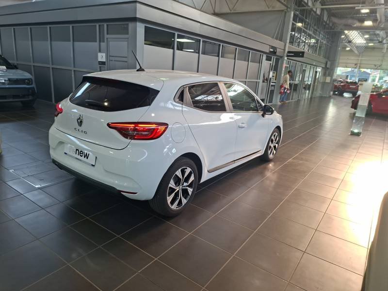 Renault Clio - Photo 5