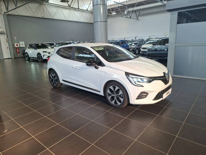 Renault Clio - Photo 7
