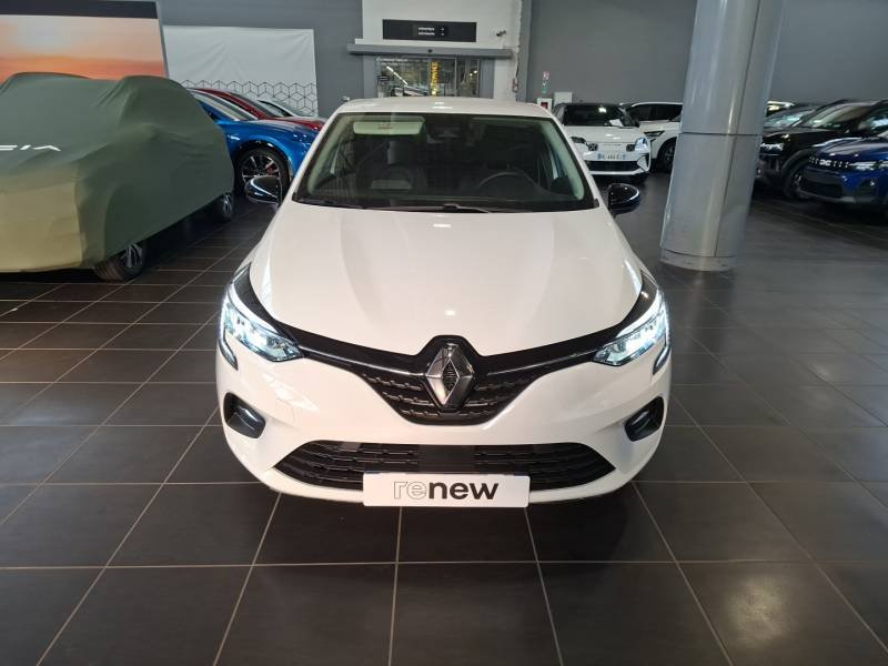 Renault Clio - Photo 8