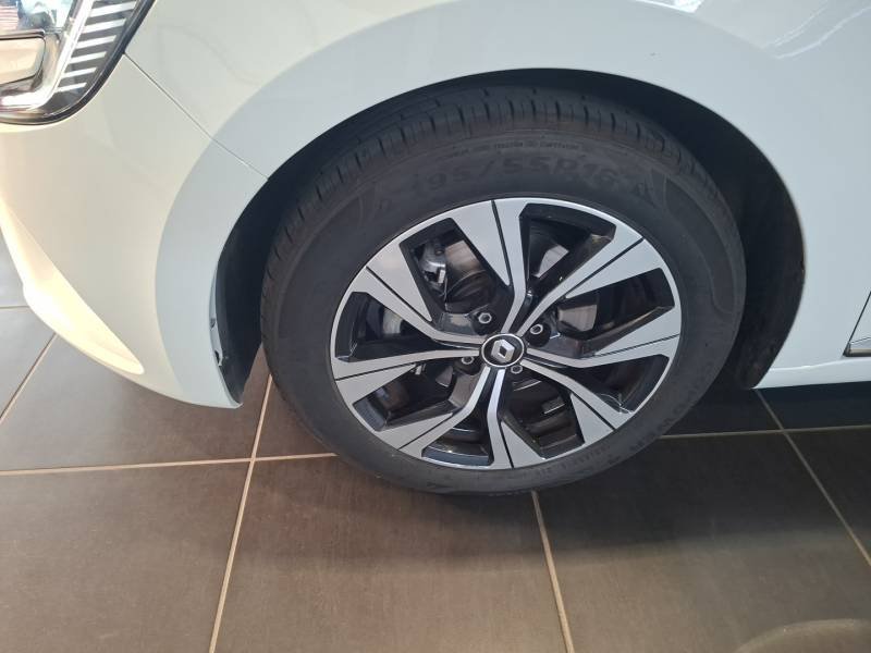 Renault Clio - Photo 9