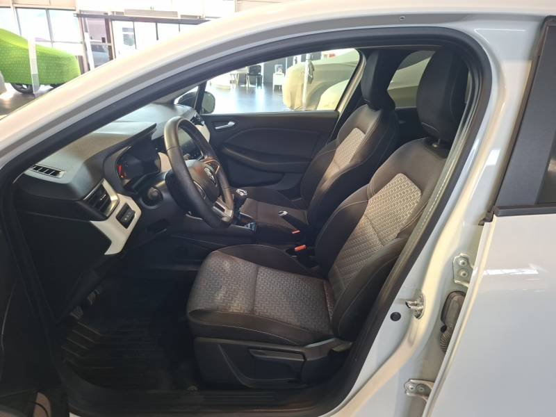 Renault Clio - Photo 10