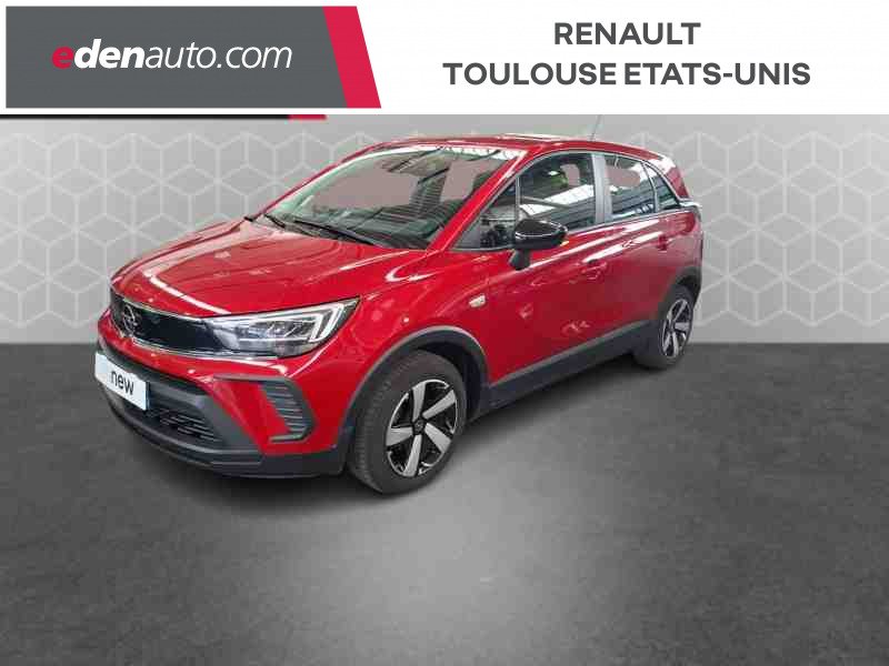 Opel Crossland - Photo 1