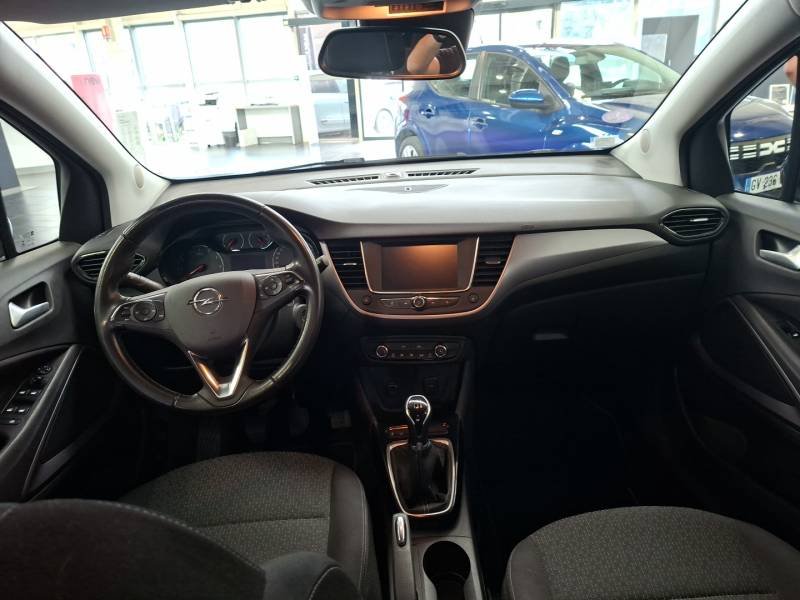 Opel Crossland - Photo 11