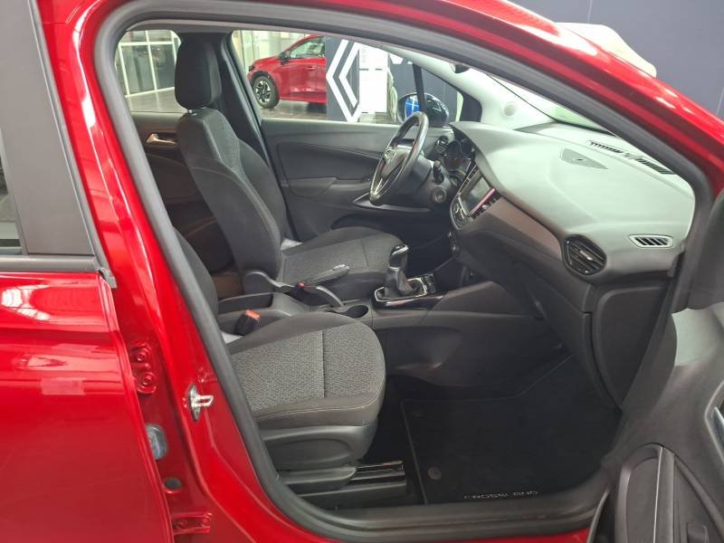 Opel Crossland - Photo 12