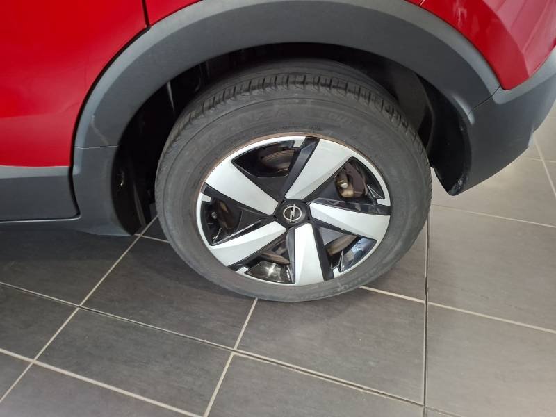 Opel Crossland - Photo 13