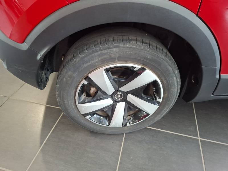 Opel Crossland - Photo 14