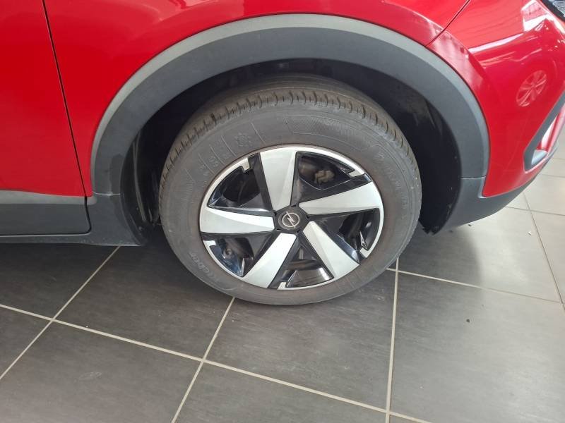 Opel Crossland - Photo 15