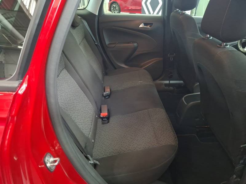 Opel Crossland - Photo 18
