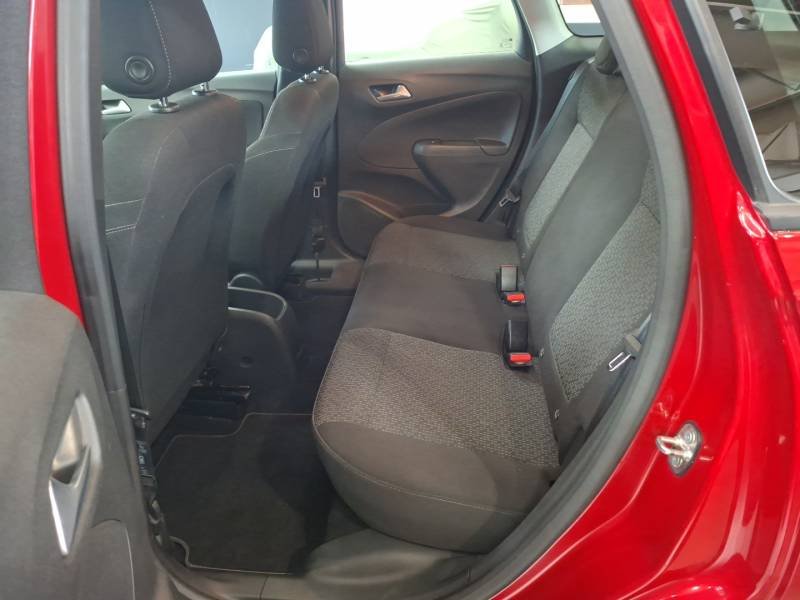 Opel Crossland - Photo 19