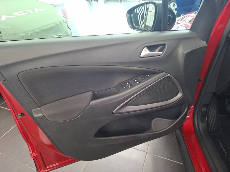 Opel Crossland - Photo 20
