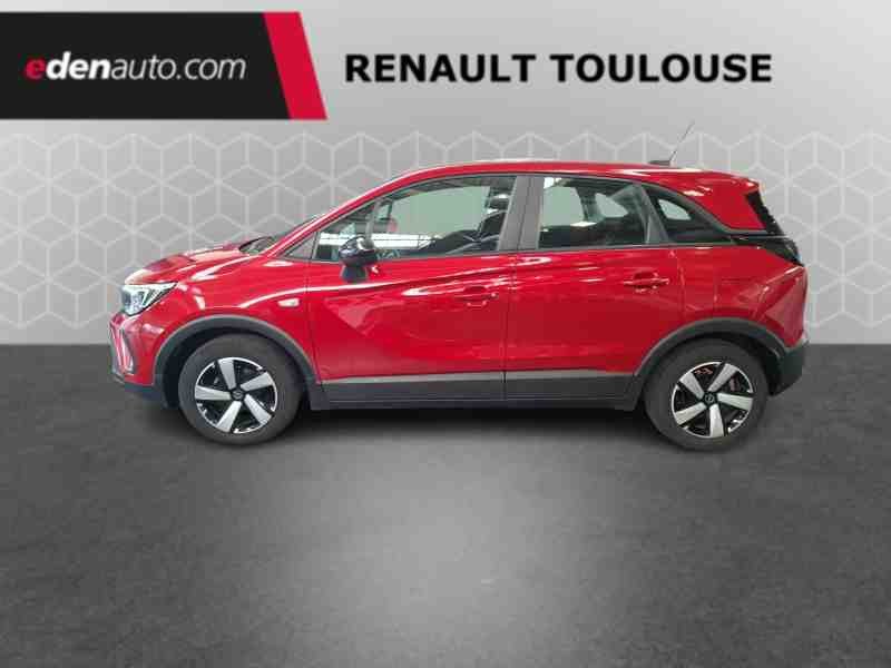 Opel Crossland - Photo 2