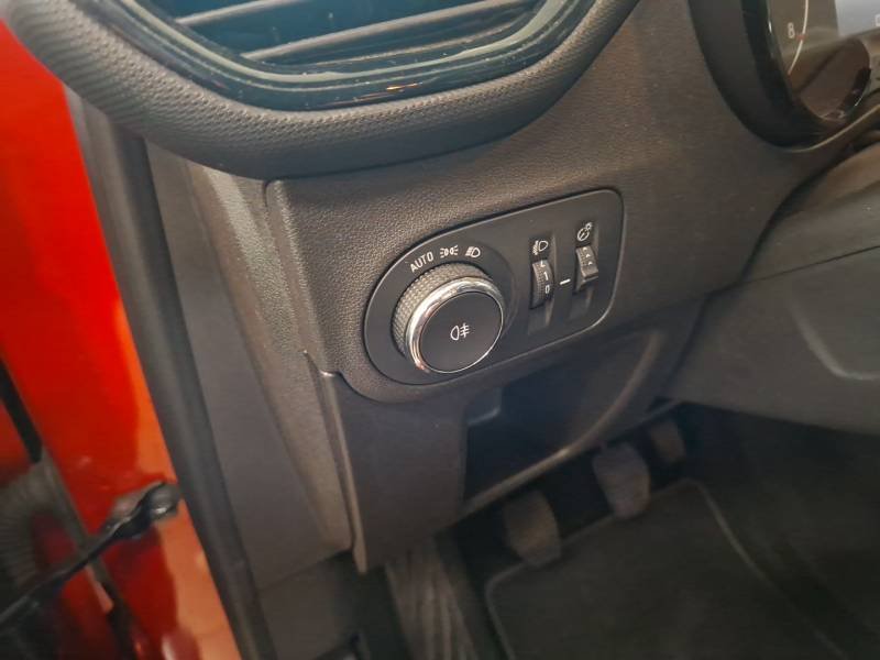 Opel Crossland - Photo 21