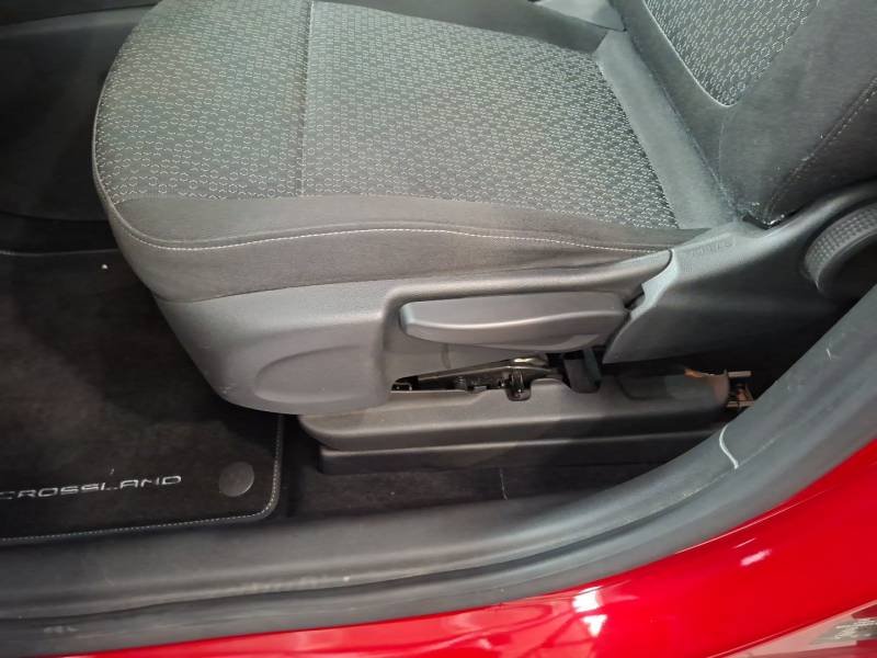 Opel Crossland - Photo 22
