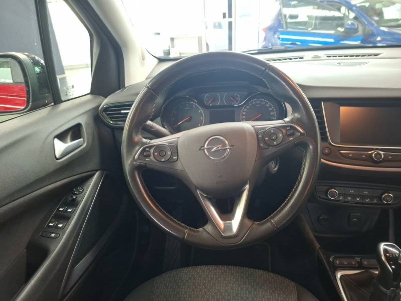 Opel Crossland - Photo 23