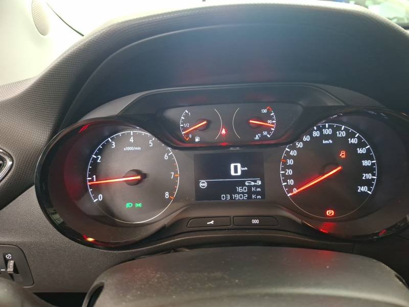Opel Crossland - Photo 24