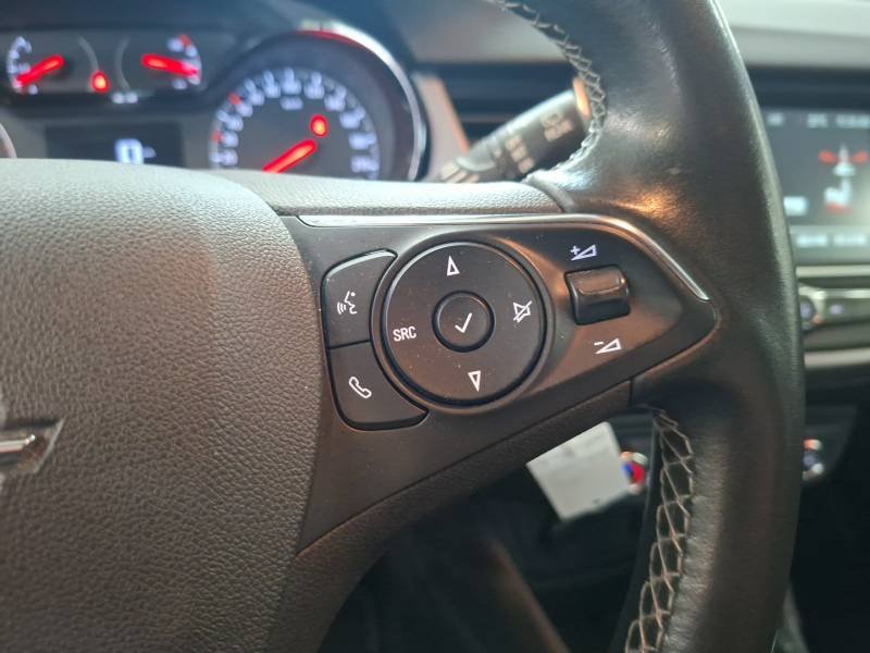 Opel Crossland - Photo 26