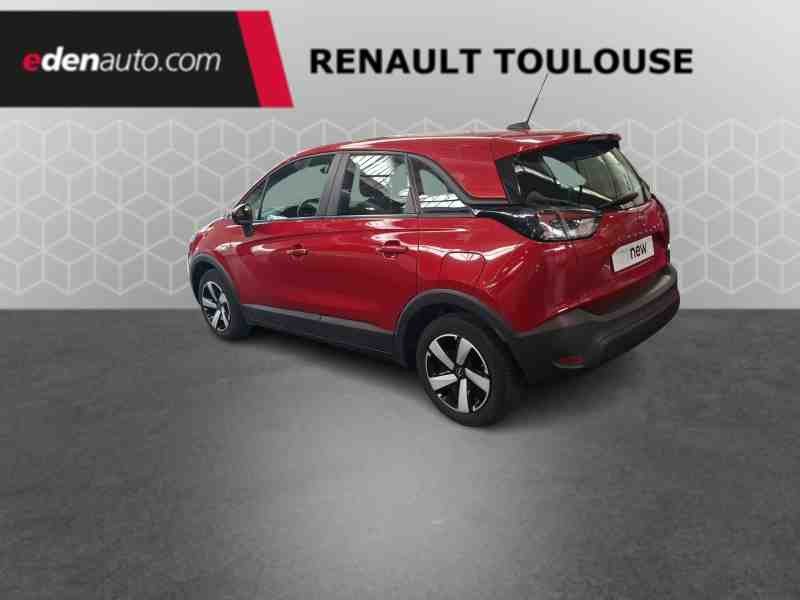 Opel Crossland - Photo 3