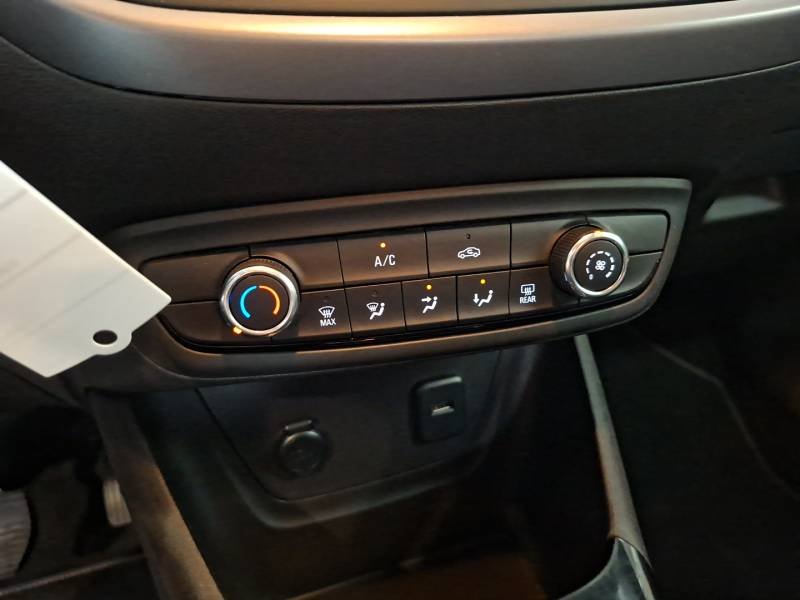 Opel Crossland - Photo 31