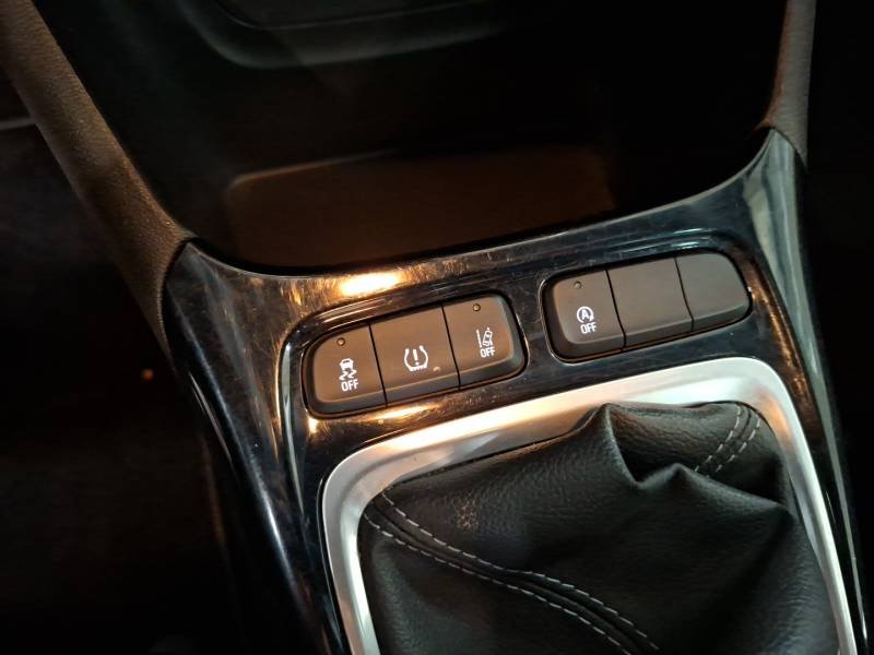 Opel Crossland - Photo 33