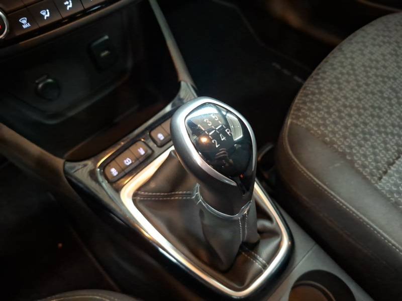 Opel Crossland - Photo 34