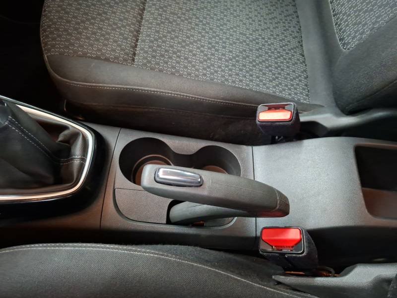 Opel Crossland - Photo 35