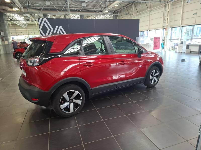Opel Crossland - Photo 5