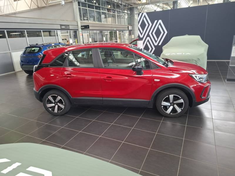 Opel Crossland - Photo 6