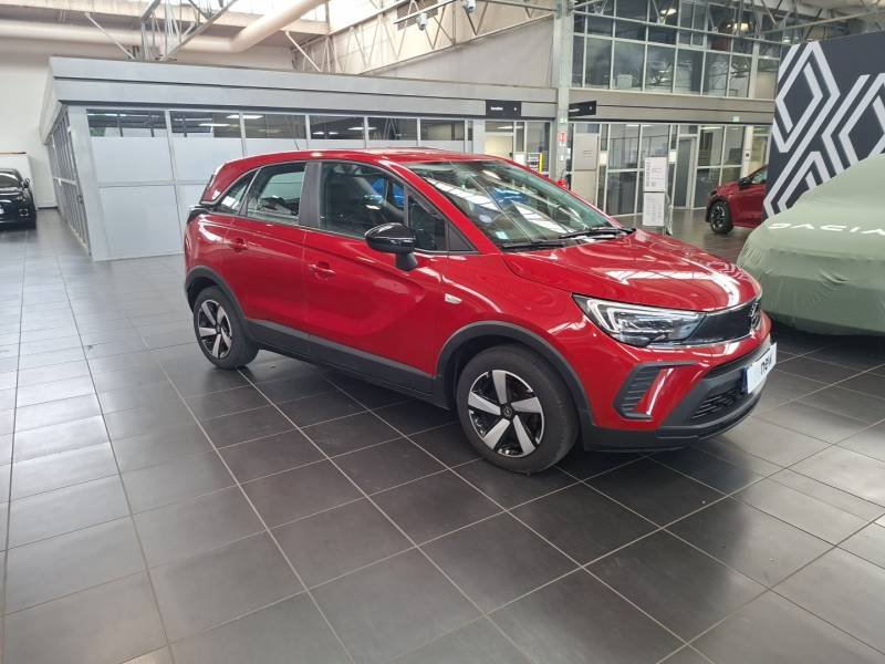 Opel Crossland - Photo 7