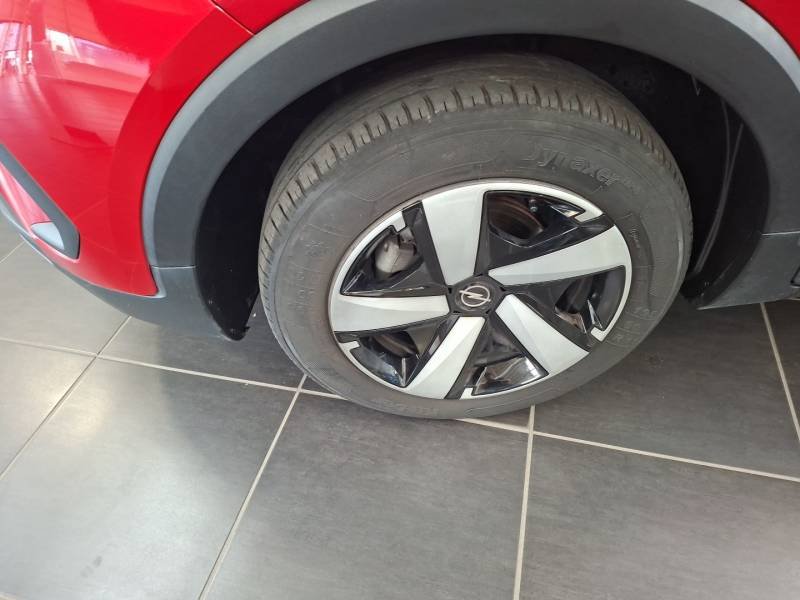 Opel Crossland - Photo 9