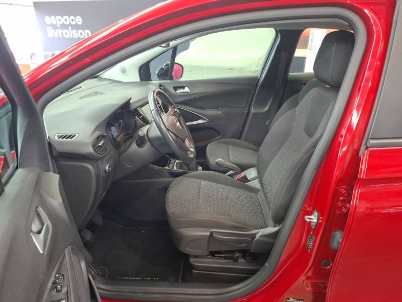 Opel Crossland - Photo 10