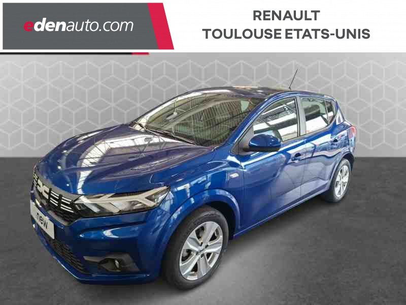 Dacia Sandero - Photo 1