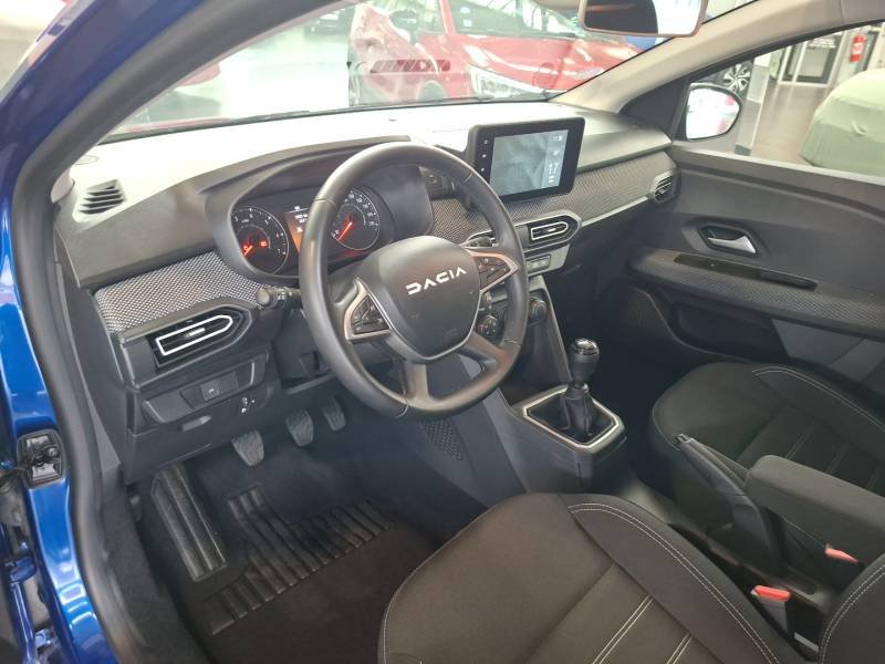 Dacia Sandero - Photo 11