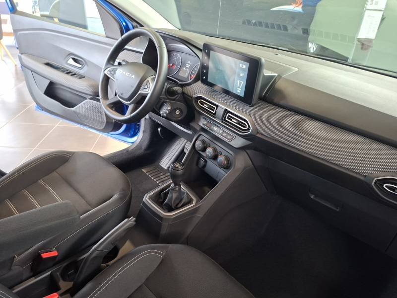 Dacia Sandero - Photo 12