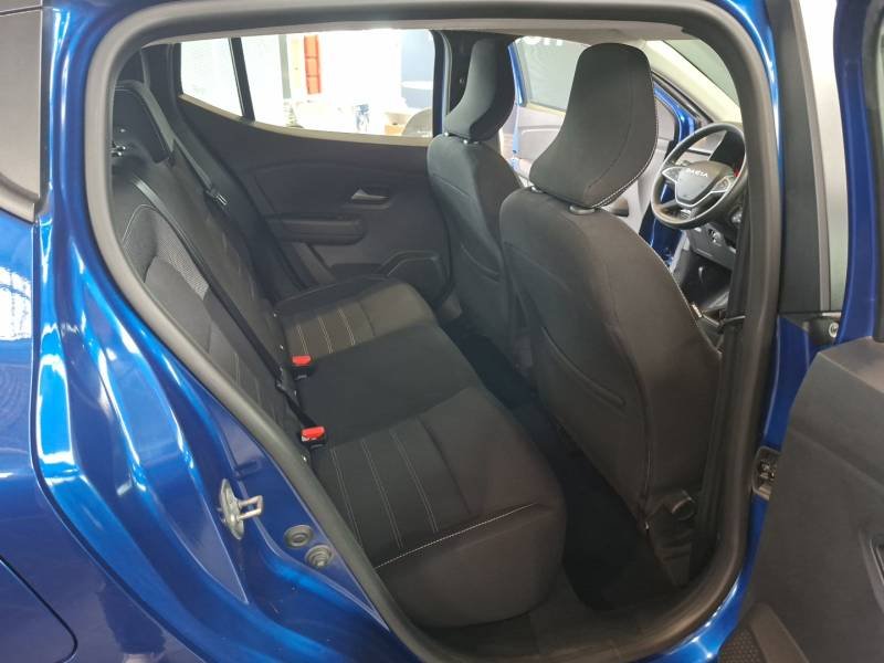 Dacia Sandero - Photo 13