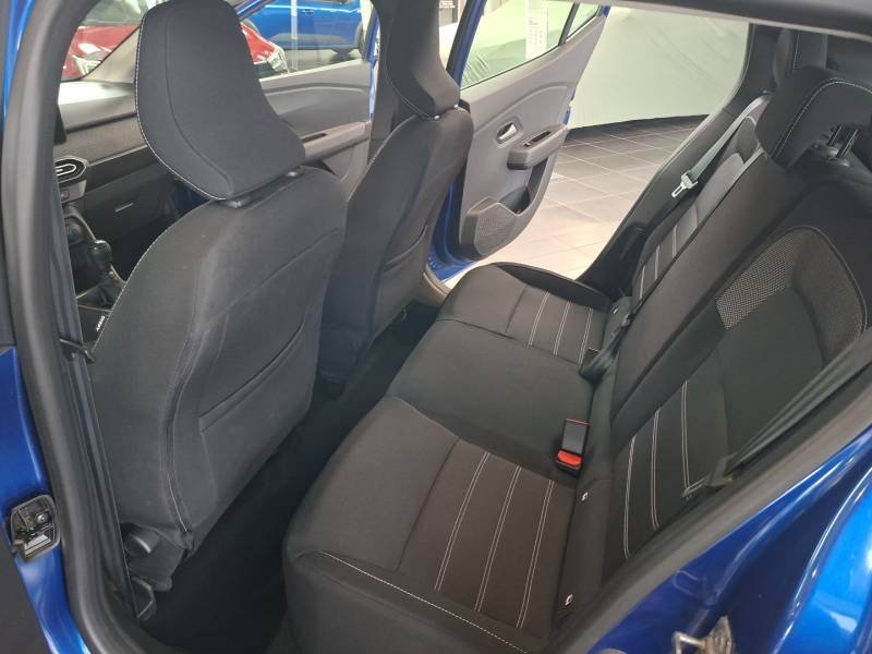 Dacia Sandero - Photo 14