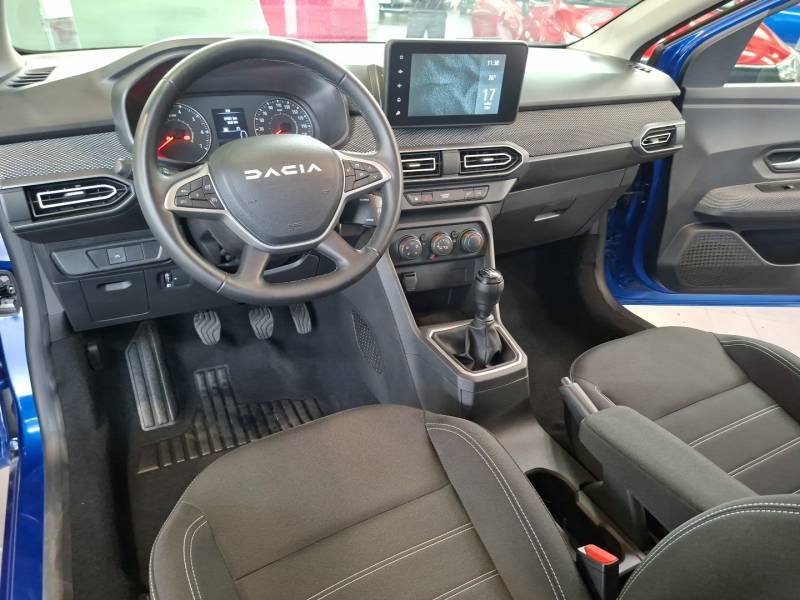 Dacia Sandero - Photo 15