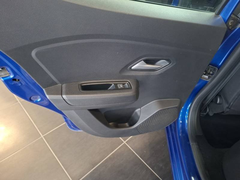 Dacia Sandero - Photo 16