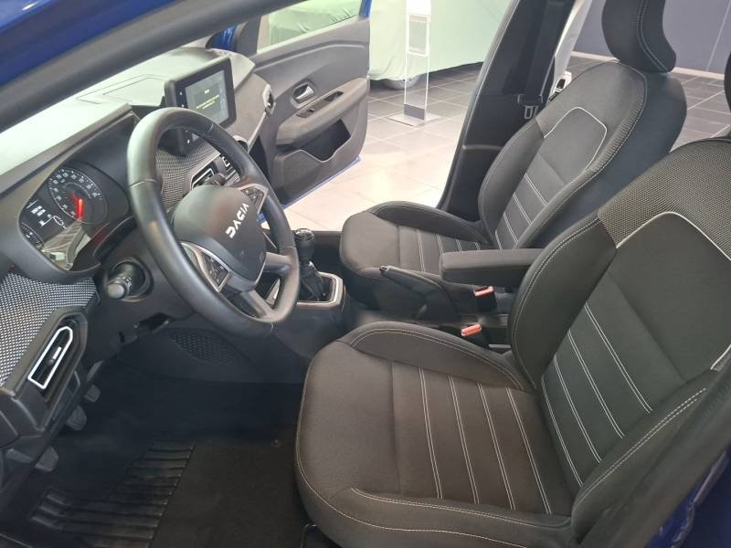 Dacia Sandero - Photo 18