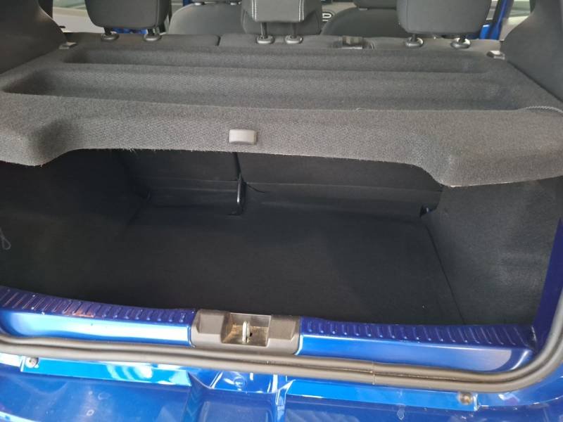 Dacia Sandero - Photo 19